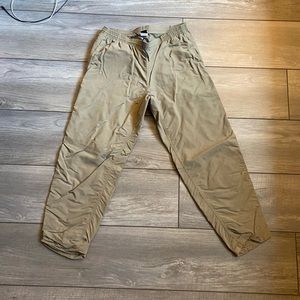 Patagonia Baggies Vintage Hiking Pants